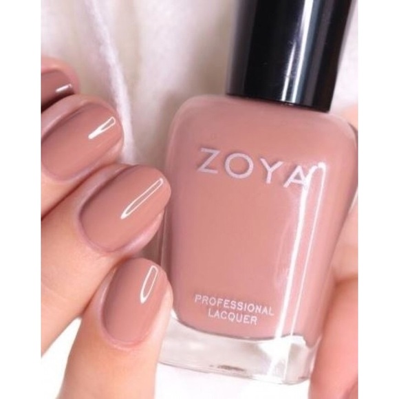 Zoya Other - ⭐️3/$20⭐️Zoya professional lacquer